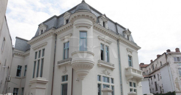 Clădire istorică - ULTRACENTRAL - Stil eclectic, Lux Itali