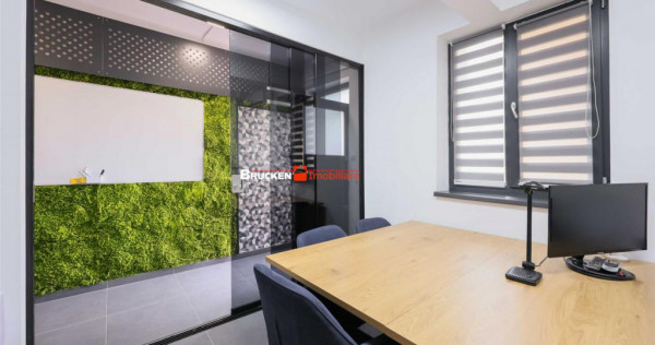 BIROU ELEGANT | ZONA P-TA UNIRII