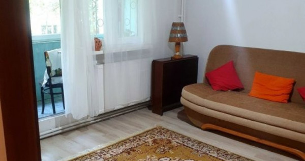 Zona Titan, Apartament 4 camere.Centrala proprie!