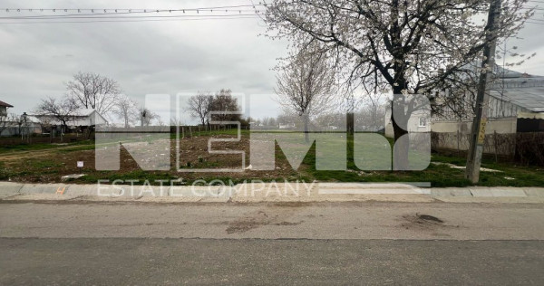 Teren de Vânzare Intravilan | 15 ari | Salcea, Suceava |...