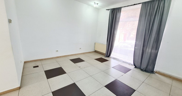 Inchiriez spatiu comercial zona Centrala - ID : RH-42920-property