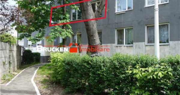 APARTAMENT 2 CAMERE | ETAJ 1 | BORSECULUI