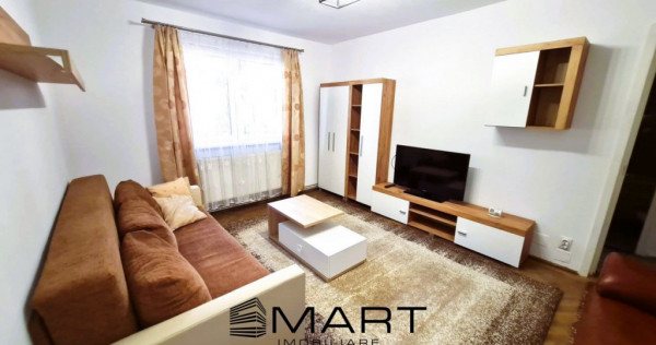Apartament 2 camere recent renovat Mihai Viteazul