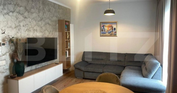 Apartament 2 camere, Tractorul de vanzare