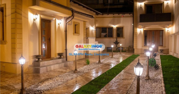 Casa 11 camere, Ploiesti, zona centrala