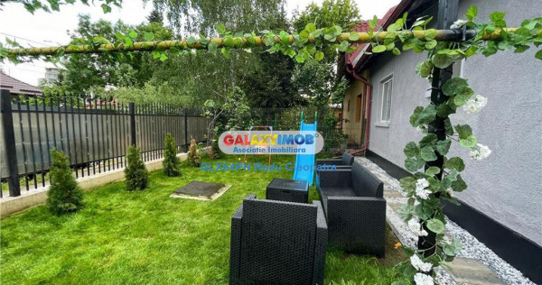 Casa 5 camere Ploiesti, zona Nord