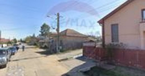 Teren Intravilan 1865 mp - Ghercești, Strada Brândușa ...