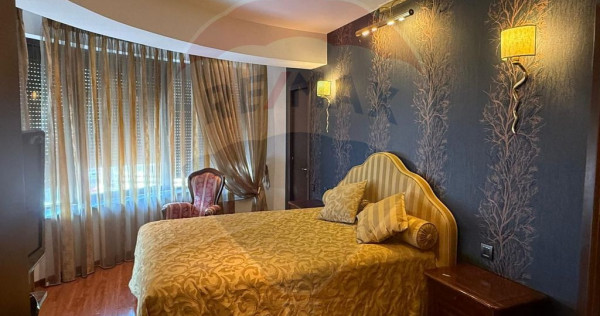 INCHIRIERE Apartament cu 4 camere in zona Nordului/Herastrau