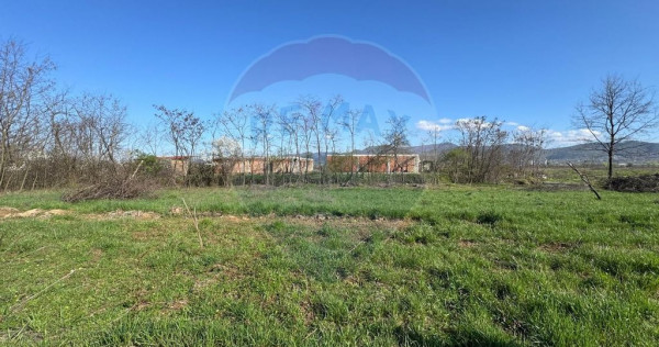 De vânzare Teren intravilan, Merișor