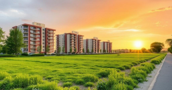 Teren pentru dezvoltare Prelungirea Ghencea, Bucuresti