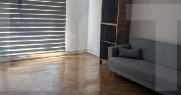De inchiriat apartament ultracentral 3 camere 70 mp