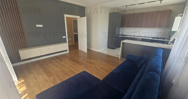 Apartament 3 camere spatios zona Timisoara - ultima unitate