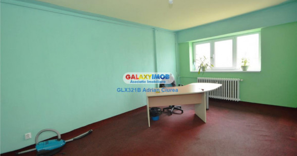 Mihai Bravu | Vatra Luminoasa | 2 camere | 2 balcoane | | bl