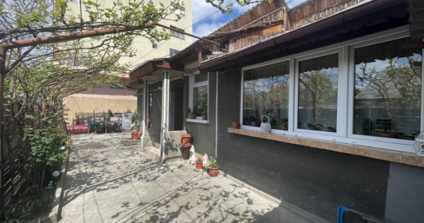 Casa 3 Camere, Aleea Fantanii - Zona Centrala