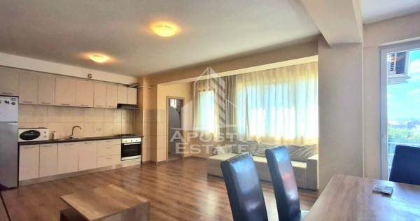 Apartament 3 camere zona Garii