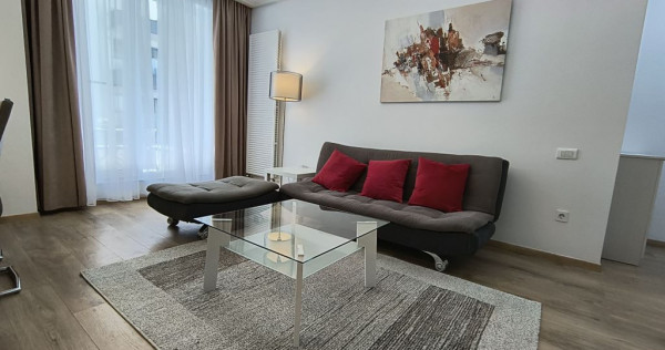 Barbu Vacarescu- Fabrica de Glucoza- Laguna Residence- Ho...