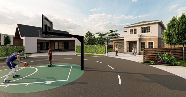 Ultimele loturi de teren disponibile în Cartierul ARED IMAR