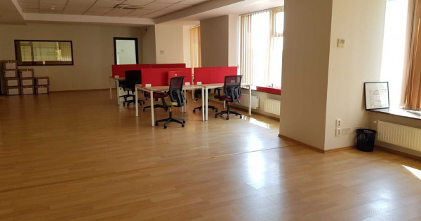 Spatii birouri 125 mp,270 mp,400 mp
