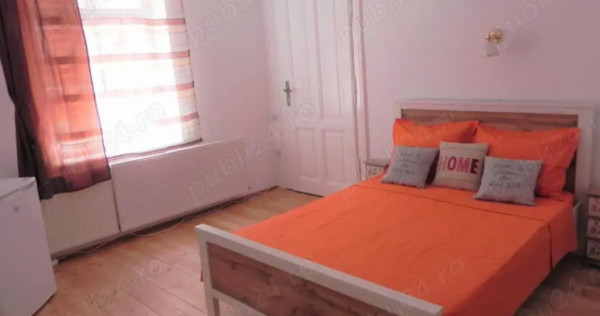 Apartament 2 camere in Centrul Istoric