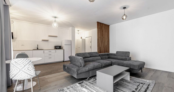 Ocazie Apartament la cheie cu loc de parcare in Timișoara