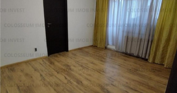 Apartament 2 camere, mobilat, utilat, zona Astra - Piata!