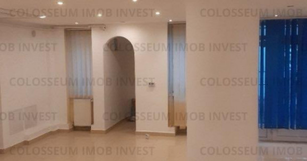 Apartament cu 3 camere, decomandat 100mp- zona Centrul Civic