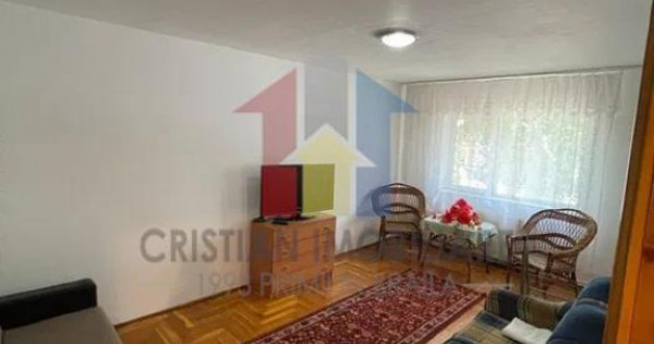 2 camere, etaj 1, Mobilat si Utilat, Dorobantilor