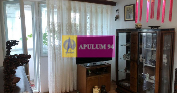 Apartament 3 camere 68mp mobilat utilat vav Arena Nationala