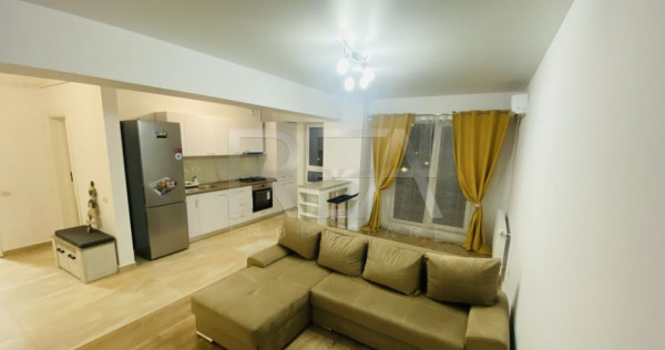 Apartament 2 camere | Complex Central | Loc de parcare