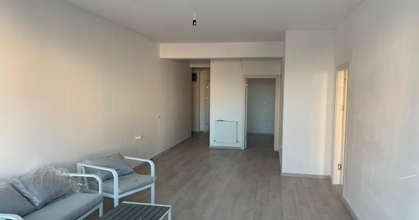 Apartament Constanta zona Kamsas