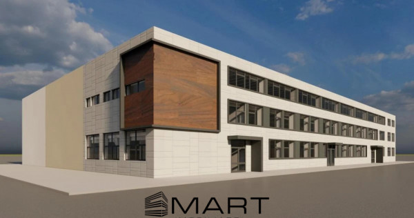 Spatiu comercial zona Calea Surii Mici