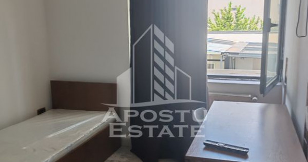 Garsoniera Liviu Rebreanu, complex rezidential