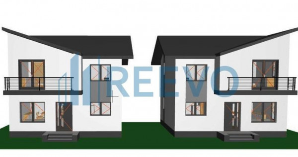 Casă/Vilă de vânzare Sat Fantanele, Com. Hemeiuși Bacău