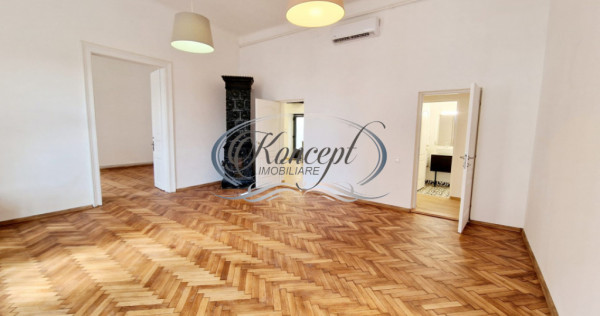 Spatiu de birouri, zona Parcului Central