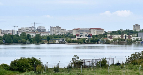 Proprietate deosebită, situată în zona Palazu Mare