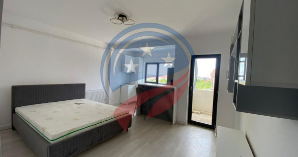 CHIRIE GARSONIERE NOI ZONA FORD