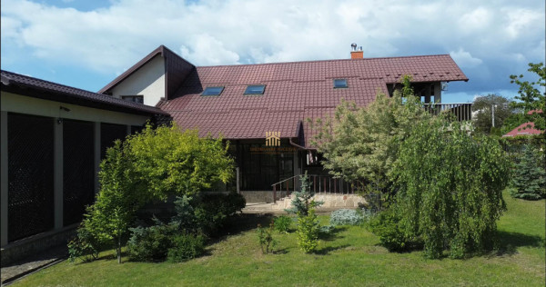 Conac in Ipotesti! - Suceava! De ! 0727817187