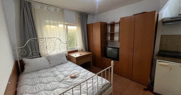 Garsonieră Soarelui