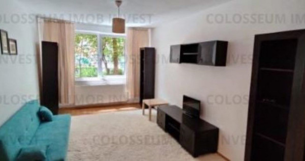 Apartament cu 2 camere, decomandat - zona Grivitei