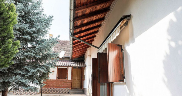 Vilă 5 camere Grădiște | 2 corpuri | 0% comision. Pre?...