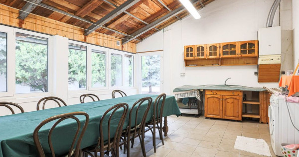 Vilă 5 camere Grădiște | 2 corpuri | 0% comision. Pre?...