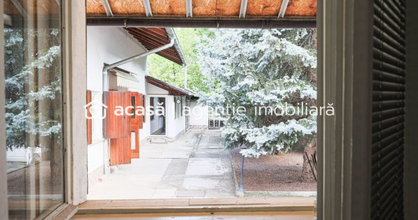 Vilă 5 camere Grădiște | 2 corpuri | 0% comision. Pre?...