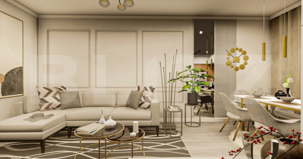 Duplex 3 camere, Su=70mp, St=300mp, Mosnita veche, Drumul Bo