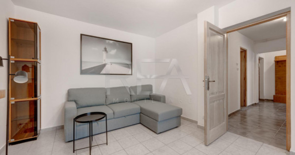 2 camere, Iancului, decomandat, an 1979,centrală, inst. sch