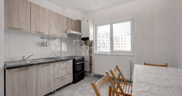 2 camere, Iancului, decomandat, an 1979,centrală, inst. sch