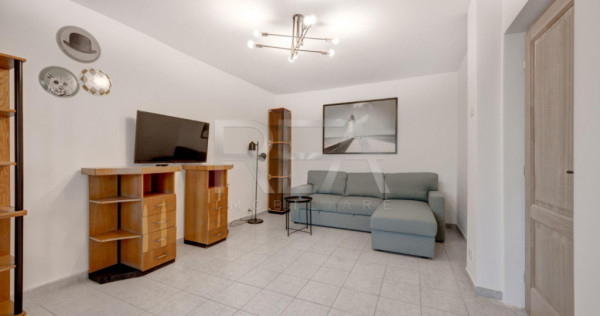 Apartament 2 camere Iancului – Strada Stănescu Gheorghe,