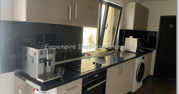 De inchiriat vila, zona Mamaia