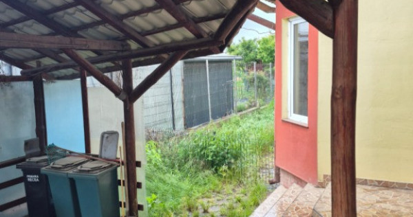 Sat Sasar, parte duplex, 7 ari teren