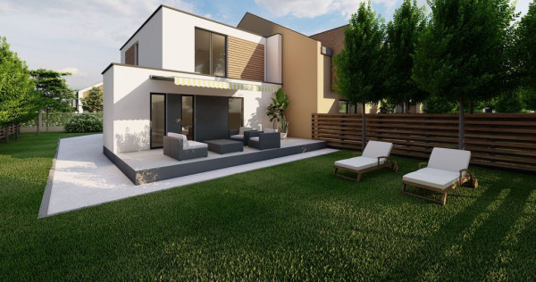 Ultimele loturi de teren disponibile în Cartierul ARED IMAR