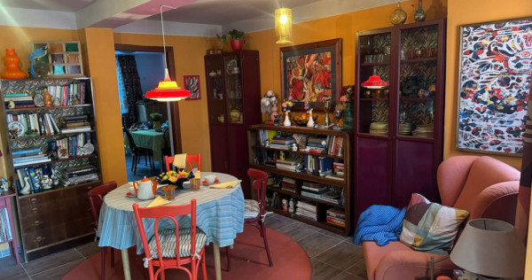 Vila Ialomita -Livedea lac